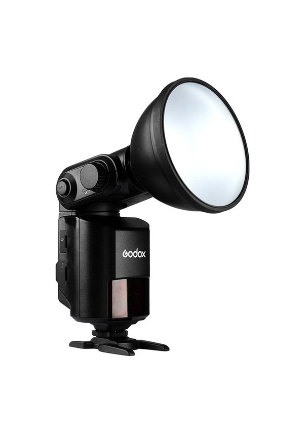 Resim Godox WITSTRO 360 W Mini Paraflash AD 360 Kıt 