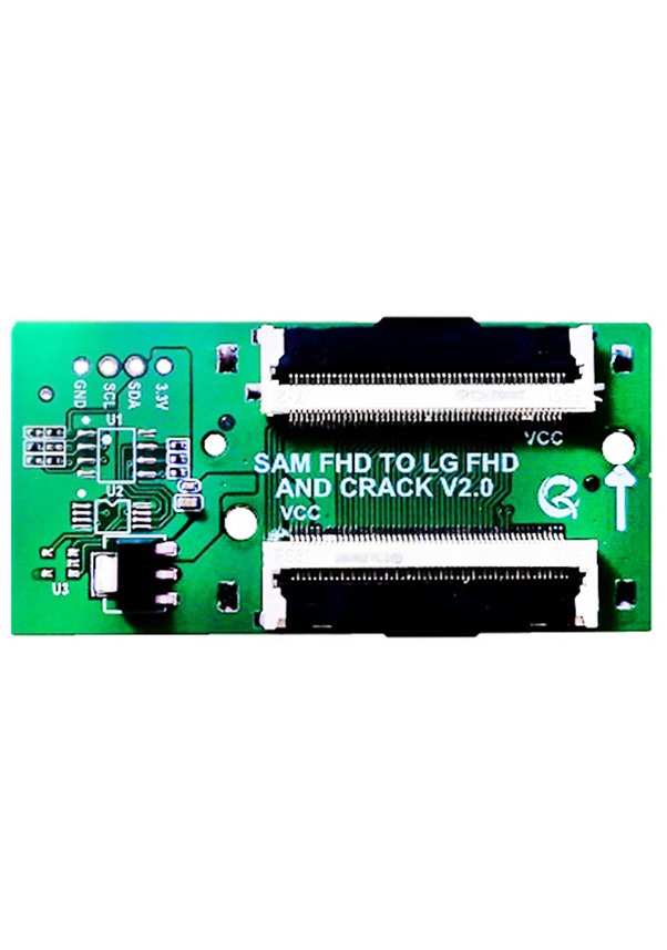 Lcd Panel Flex Repa R Kart Hd Fpc To Fpc Sam Fhd N To Lg Fhd Out Qk C Fiyatlar Ve Zellikleri