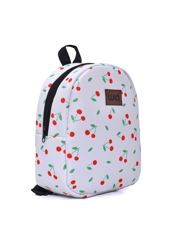 Resim Kids Tek Bölmeli Kreş Çantası Wcan6003-212 212 Turkuaz 