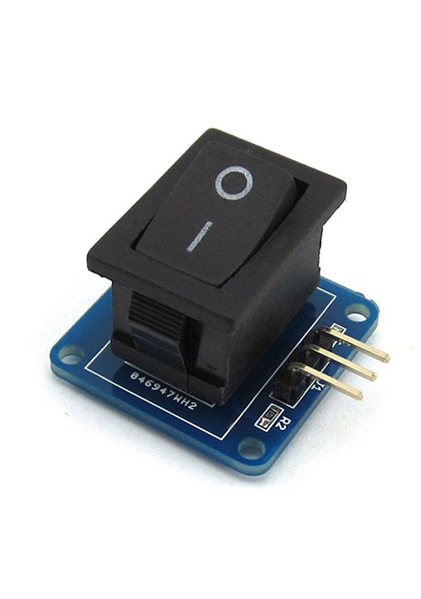 Arduino on off switch mod l fiyatlar ve zellikleri