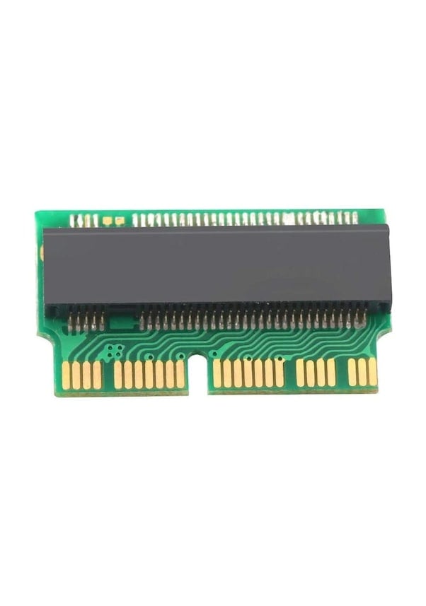 M.2 Nvme Pcı-E Ahcı Ssd To Apple 4364A 12+16 Pin Apple Macbook Ai M.2 Nvme Pcı-E Ahcı Ssd To Apple 4364A 12+16 Pin Apple Macbook Ai