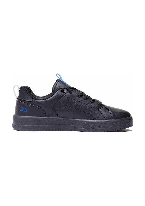 Resim Hummel Acne Unisex Sneaker-Siyah 900238-2001 Siyah 