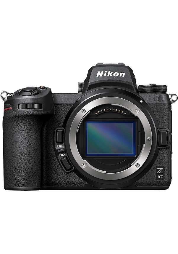 Nikon Aynasız Fotoğraf Makinesi Teknik Özellikleri