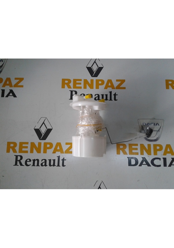 Renault Clio 2/Thalia 1.5 Dci Depo Şamandırası 8200035909 Fiyatları ve ...