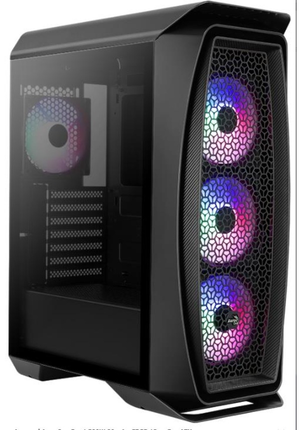 Aerocool 500w