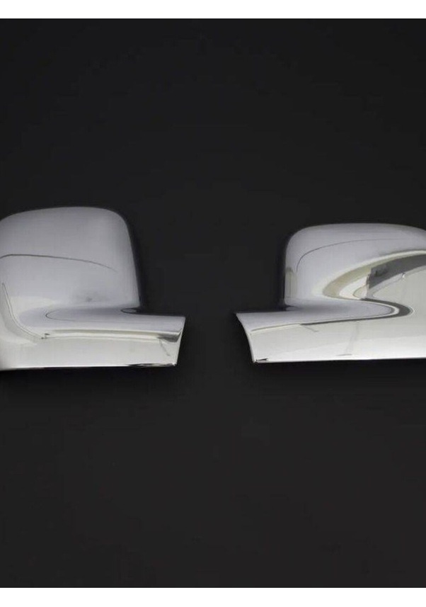 Vetro Specchietto Retrovisore Destro Riscaldato Per VW T5 (2003-2009) E Caddy (2004-2015) - Lato Passeggero