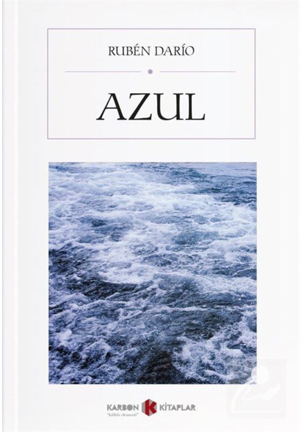 Azul / Ruben Dario Fiyatları ve Özellikleri