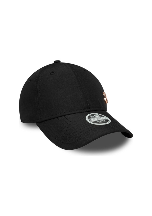 Resim Flawless 9forty Neyyan Blk Kadın Siyah Şapka-12991 Siyah 