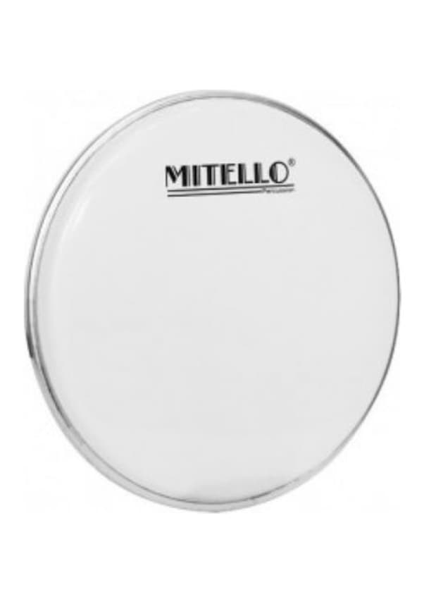 Mitello Abh83w Beyaz Darbuka Derisi Fiyatları ve Özellikleri