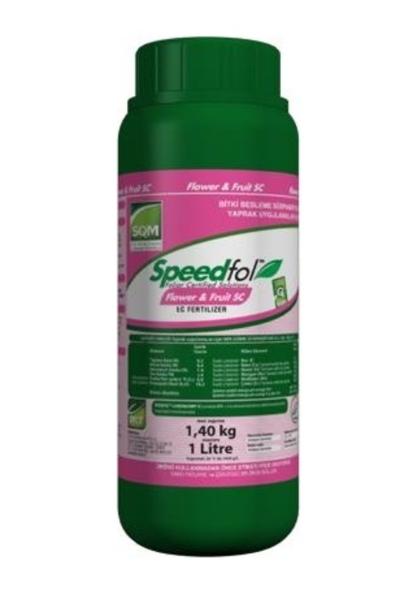 Drt Speedfol Amino Çiçek Ve Meyve Sc Fiyatları ve Özellikleri