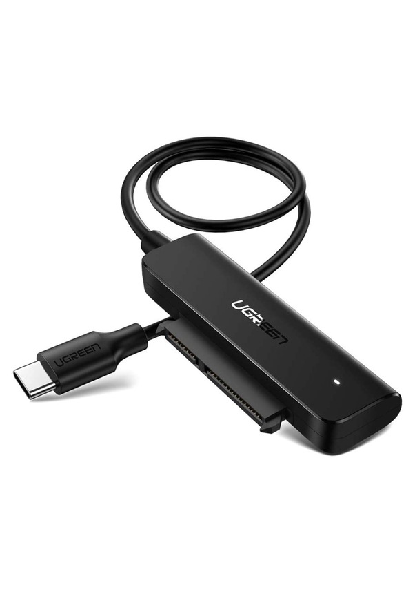 Archos Ugreen Cavo da SATA a USB C per SSD/HDD da 2,5" cod.70810 