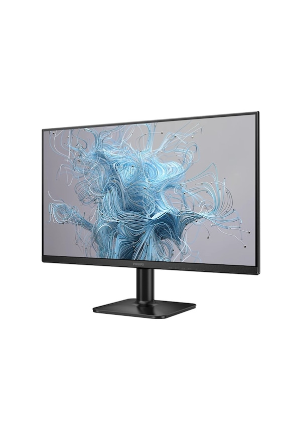 Resim 23.8 Phılıps 24e2n1100lb/00 1ms 100mhz 1xvga 1xhdmı Fhd 1920x1080 Flıcker-free Düşük Mavı Işık Vesa 