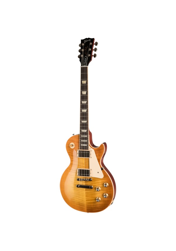 gibson les paul unburst