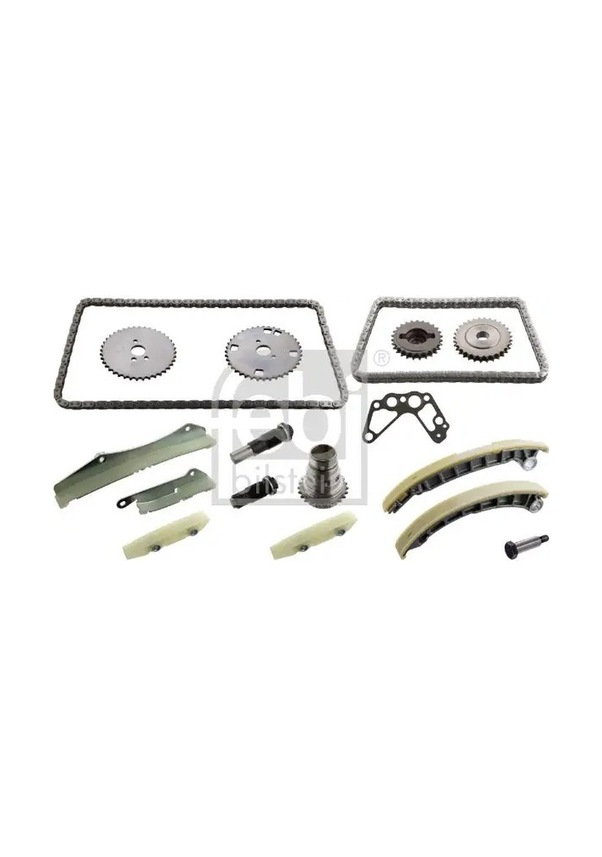 Resim Febı 172092 Eksantrik Zincir Takimi 0831p0 0831p0s2 0831p9 