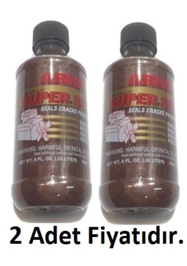 MOTOR ÇATLAK İLACI, SİLİNDİR BLOK ÇATLAK İLACI Fiyatları ve Özellikleri