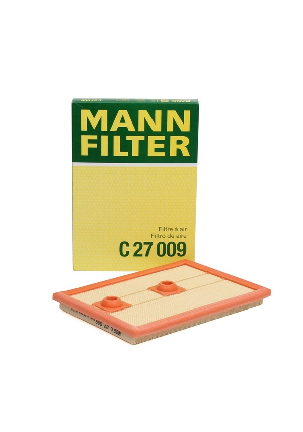 Mann Filter Hava Filtresi C27009 Fiyatları ve Özellikleri