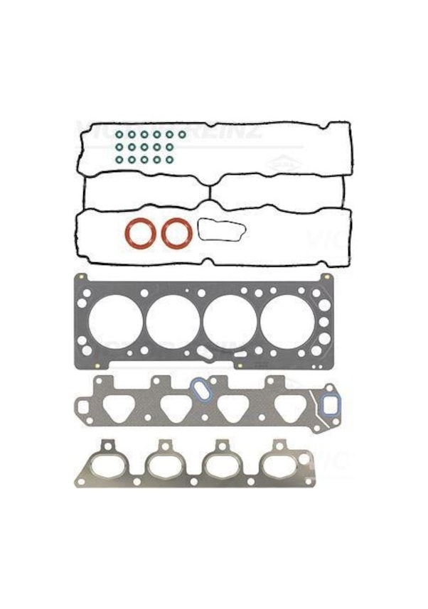 Katalysator Kat Insignia Zafira B/C Astra H/J 1,6 1,8 A16XER A18XER