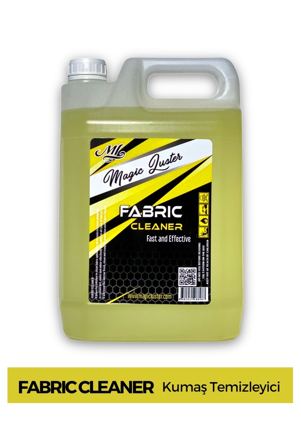 Fabric Cleaner 750 ML (OTO DÖŞEME TEMİZLEYİCİ ) Fiyatları ve Özellikleri