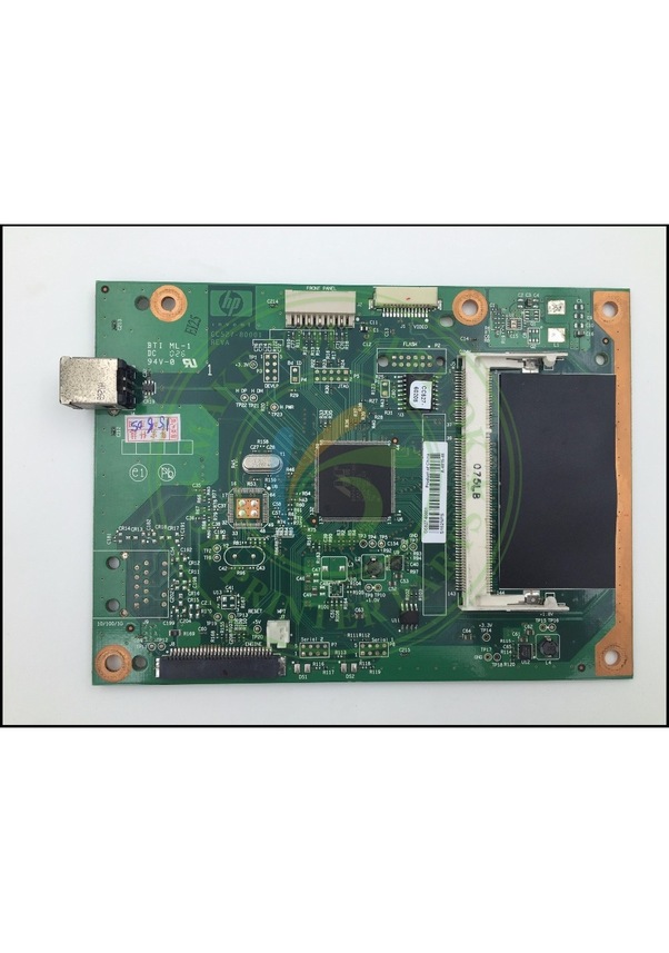 Hp Laserjet P2055d Anakart Usb Kart Fiyatları ve Özellikleri