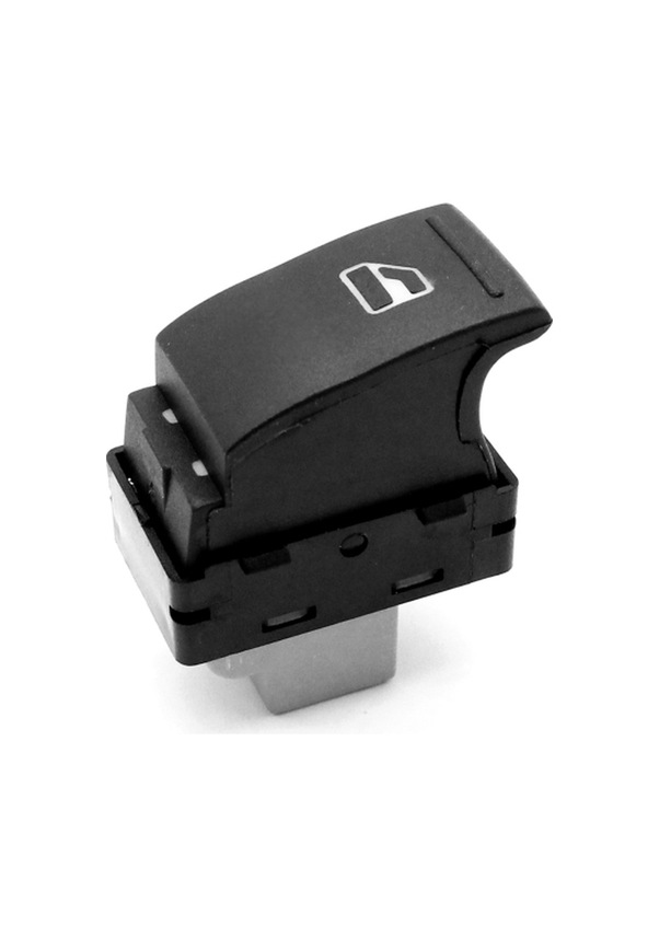 Bouton Lève-Vitre VW Transporter T5 T6 Multivan Caravelle 7E0959855A