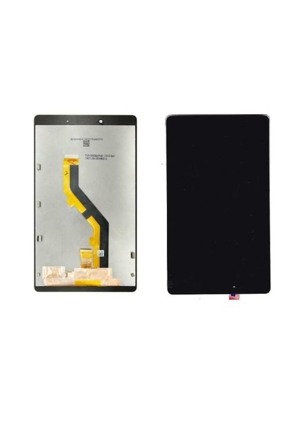 Galaxy Tab A8 Sm-T290 Ekran Lcd Dokunmatik
