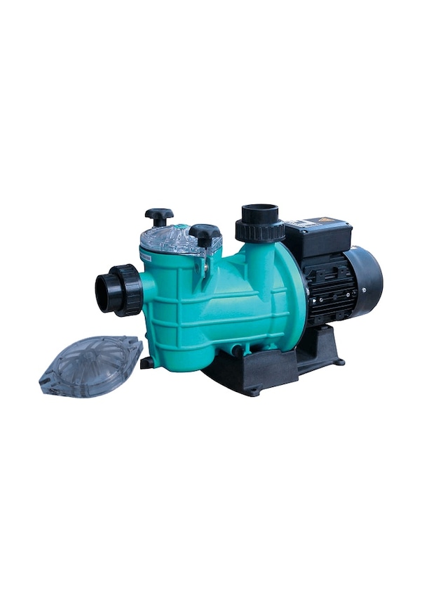 Fonksiyonel Özellikleriyle İhtiyaçlara Cevap Veren Havuz Pompaları