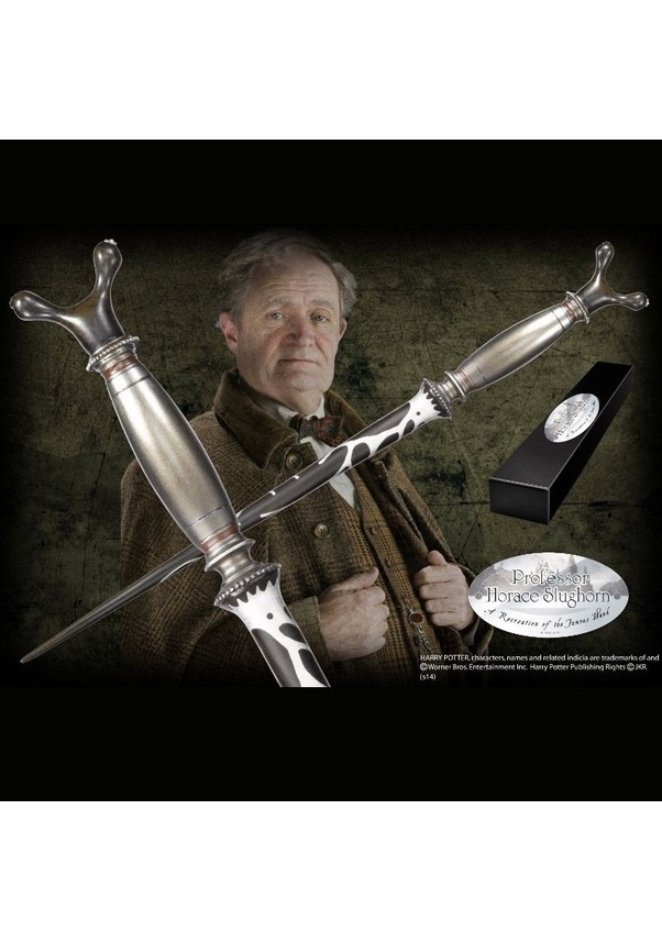 Harry Potter Wand Of Professor Horace Slughorn Asa Fiyatları ve