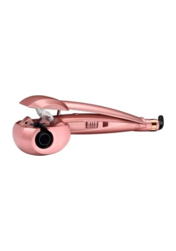Fer à Boucler Automatique Babyliss Curl Secret Elegance 2660NPE Rose - Occasion En état Fonctionnel