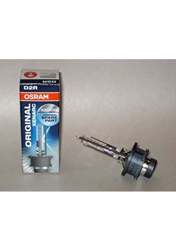 OSRAM 66250 AMPÜL 4200K D2R 00- MODEL GAZ DESARJLI 66250 Fiyatları ve ...