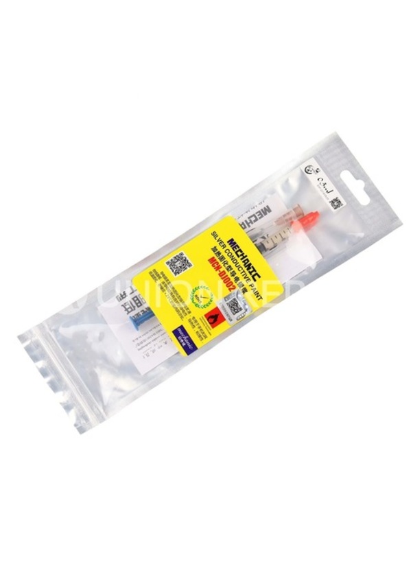 Mechanıc Mcn-Dj002 0.3Ml Gümüş Bazlı Elektroiletken Macun Fiyatları ve ...