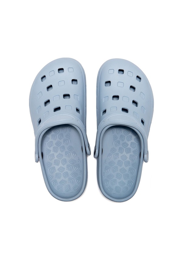 Resim Twigy Lucy Kadın, Garson Boy Sabo Terlik Mavi 37/41 DD0893 Mavi 