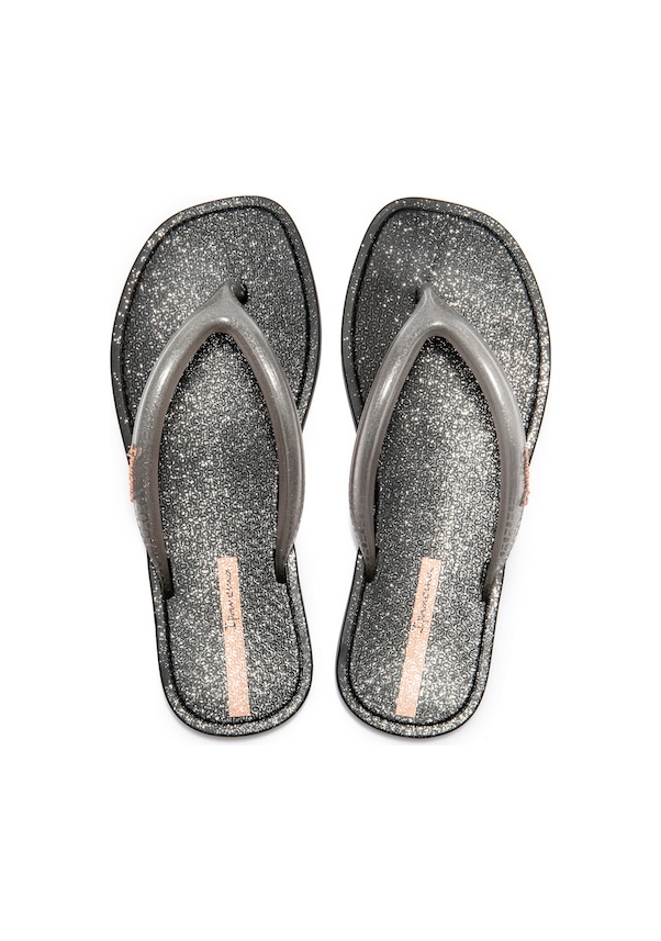 Resim Puffer Day Kadın Parmak Arası Terlik Siyah 35/42 Siyah 