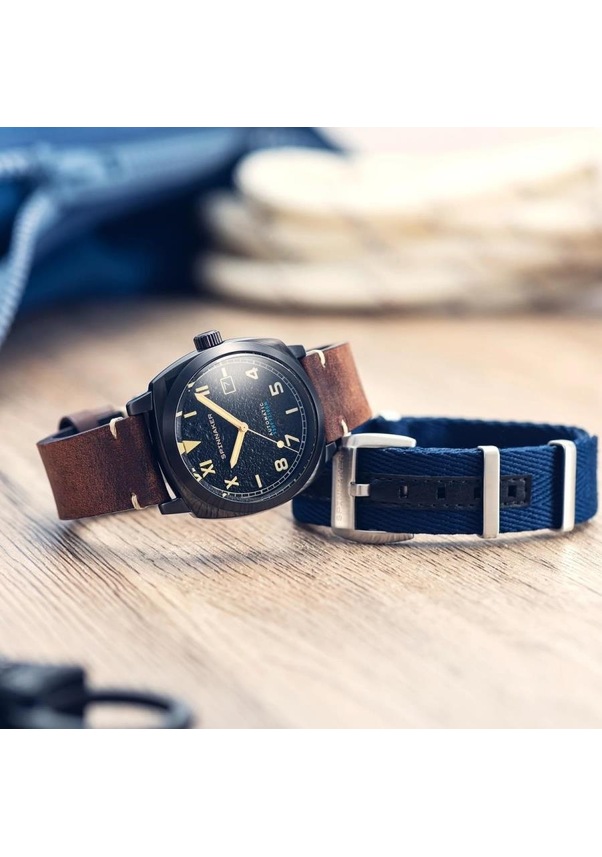 Resim Spınnaker Sp-5071-03 Erkek Kol Saati 