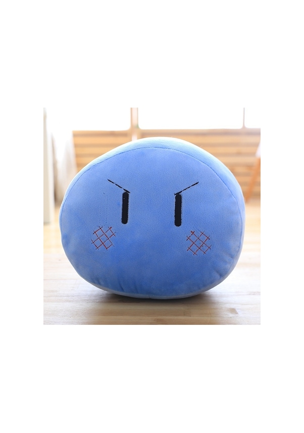 Anime Clannad Dango Plushie Daikazoku Furukawa Nagisa Peluş Oyuncak ...