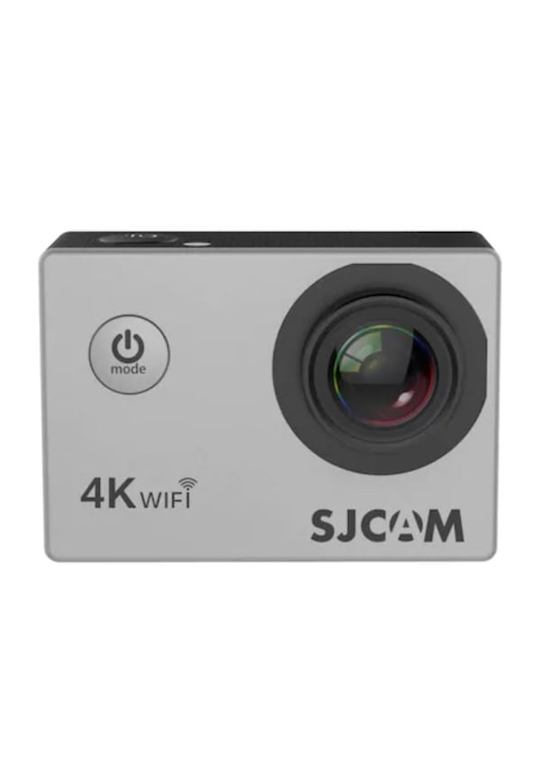 Sjcam SJ4000 Air Wifi 16 MP 170° 4K Ultra HD Aksiyon Kamerası PB7887
