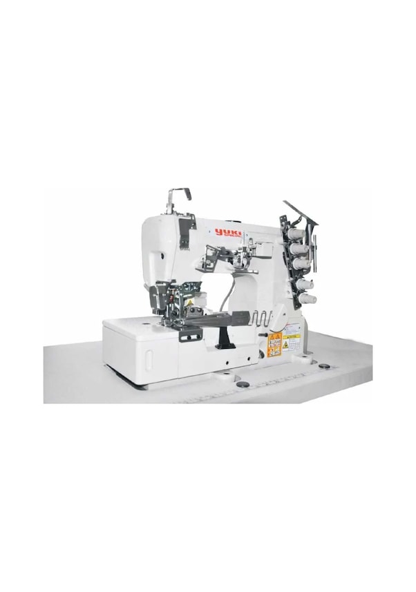 Resim Yuki W5602-bbx356-tka Bant Reçme Giyotin Kesicili Taiwan Kavramalı Motor 