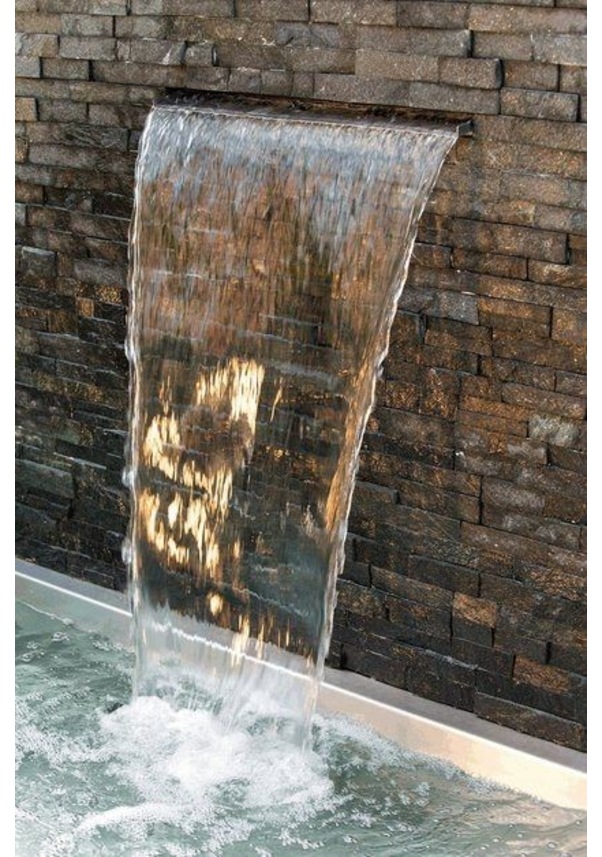 Watershut 30 CM Duvar Su Perdesi Bahçe Duvar Şelalesi Fiyatları ve Watershut 30 CM Duvar Su Perdesi Bahçe Duvar Şelalesi Fiyatları ve