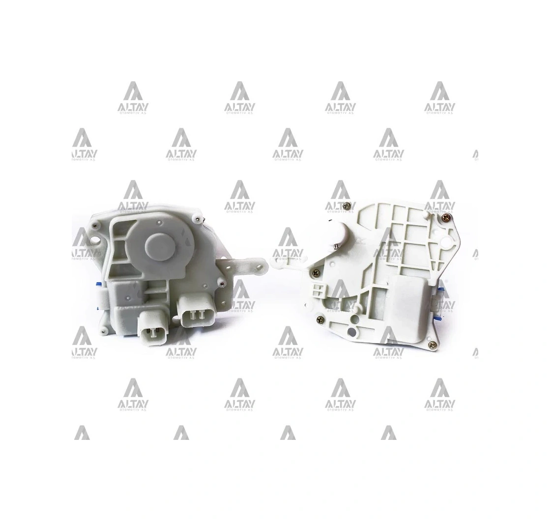 Resim Merkezi Kilit Motoru Cıvıc 2001-2006 / Crv 2002-2006 Ön Sağ 72115 S5a 003 