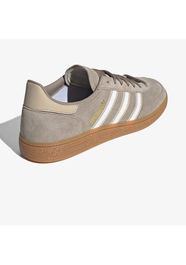 Resim adidas Handball Spezial Unisex Sneaker Jh5443 Kahverengi 