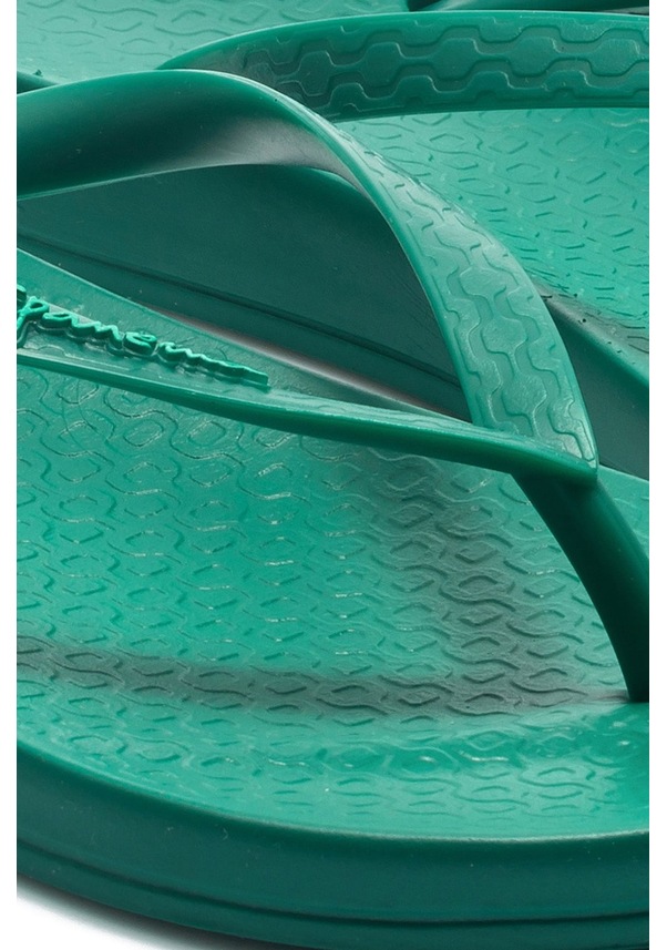 Resim İpanema Anat Colors Kadın Parmak Arası Terlik Yeşil 35/42 DD0132B Yeşil 