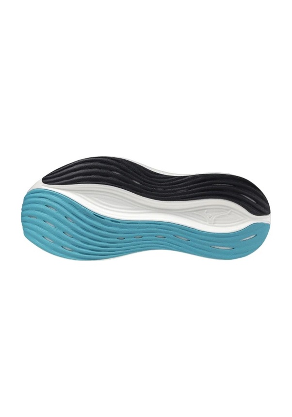 Resim Mizuno Neo Zen Kadın Koşu Ayakkabısı Pembe Çok Renkli 