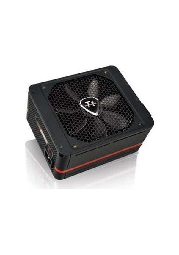 Resim Thermaltake Toughpower Grand 1050w Modüler 14cm Fanlı 80+ Gold Power Supply 