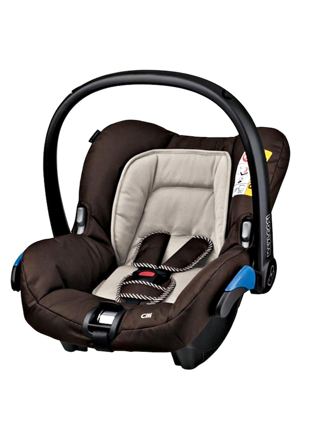 Maxi Cosi Rodifix Booster Car Seat — Lullaby Baby