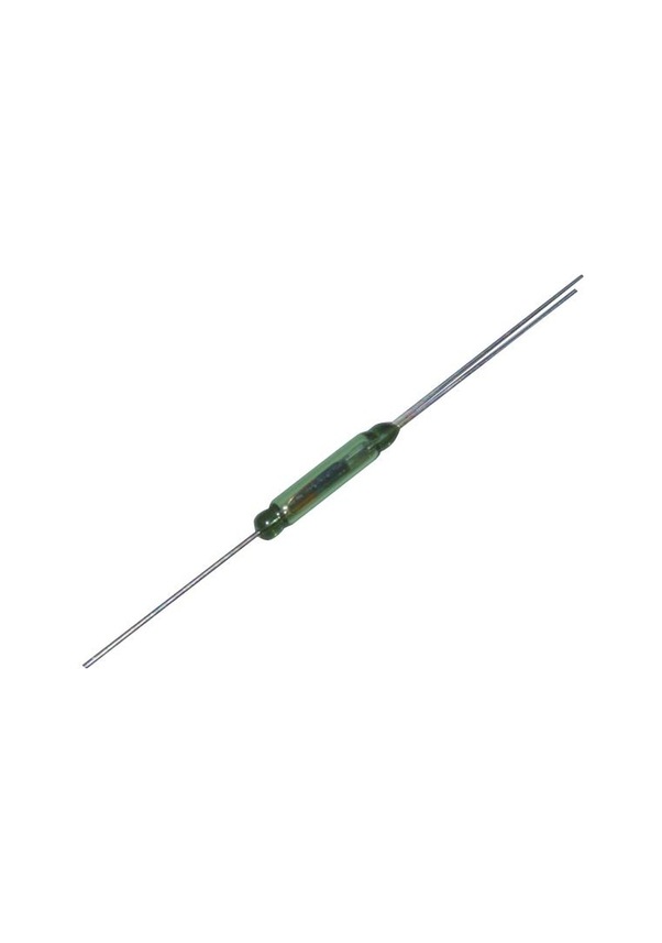 Motorobit-14Mm Çift Kontak Reed Röle - Reed Contact Fiyatları ve ...
