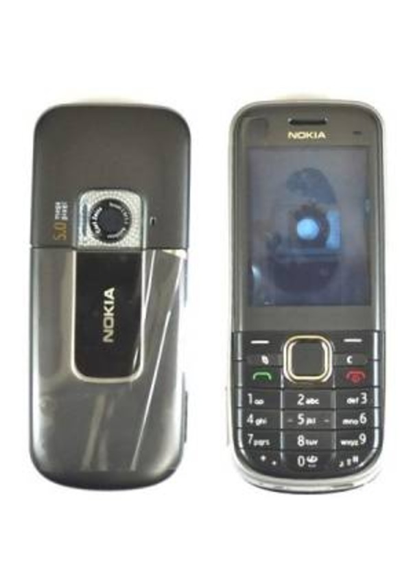 Nokia 6720 Kasa Fiyatları ve Özellikleri