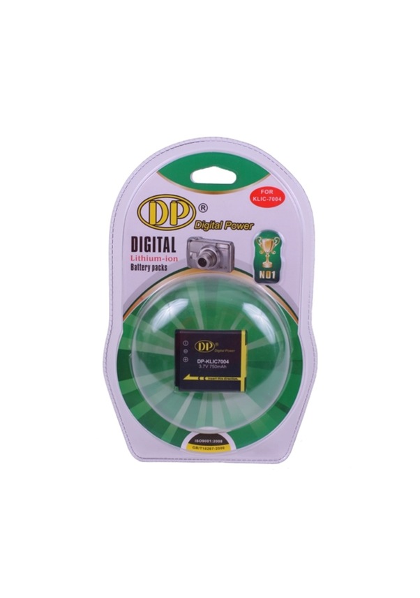 Kodak Klıc7004 Batarya Pil Fiyatları ve Özellikleri