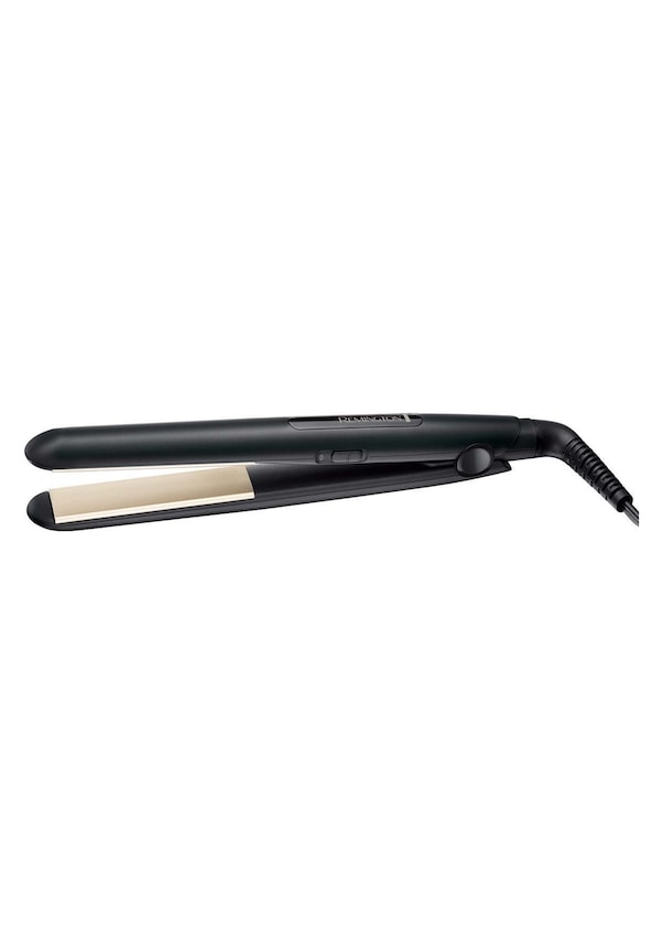 Resim Remington S1510 Ceramic Slim 220 Saç Düzleştirici 