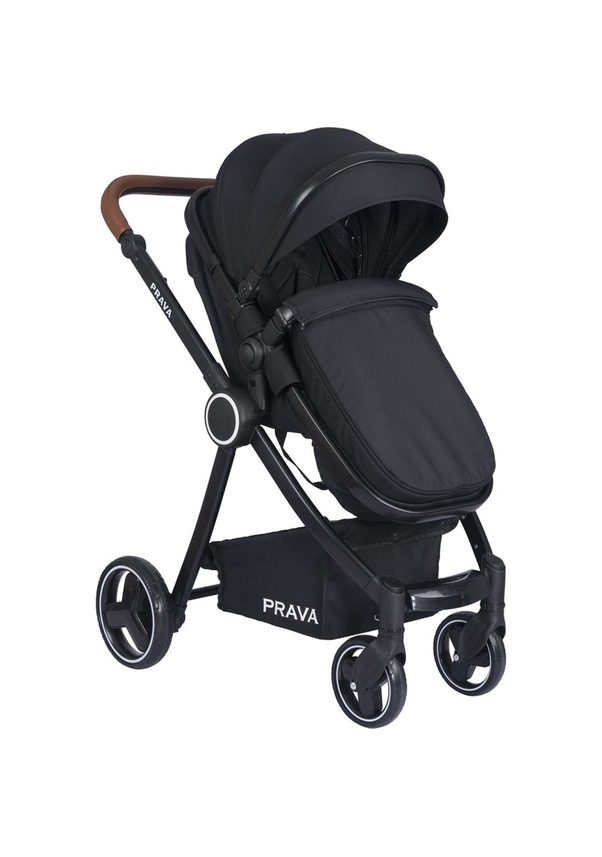 Prava P14 Travel Sistem Bebek Arabası Puset