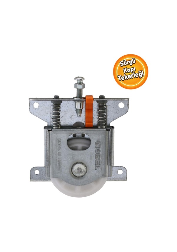 Nobel Sürgü Sürgülü Dolap Gardrop Mobilya Kapak Kapağı Teker Tekerleği ...