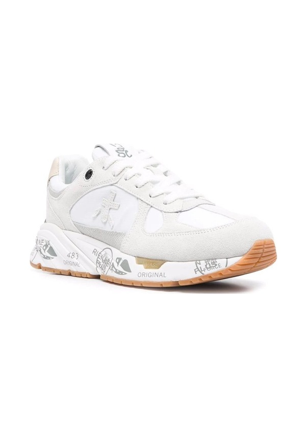 Resim Premiata Sneakers Mased 5661 Beyaz 